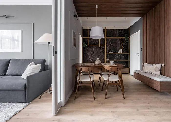 Apartprestige Krupowki Z Widokiem Na Giewont Lub Krupowki