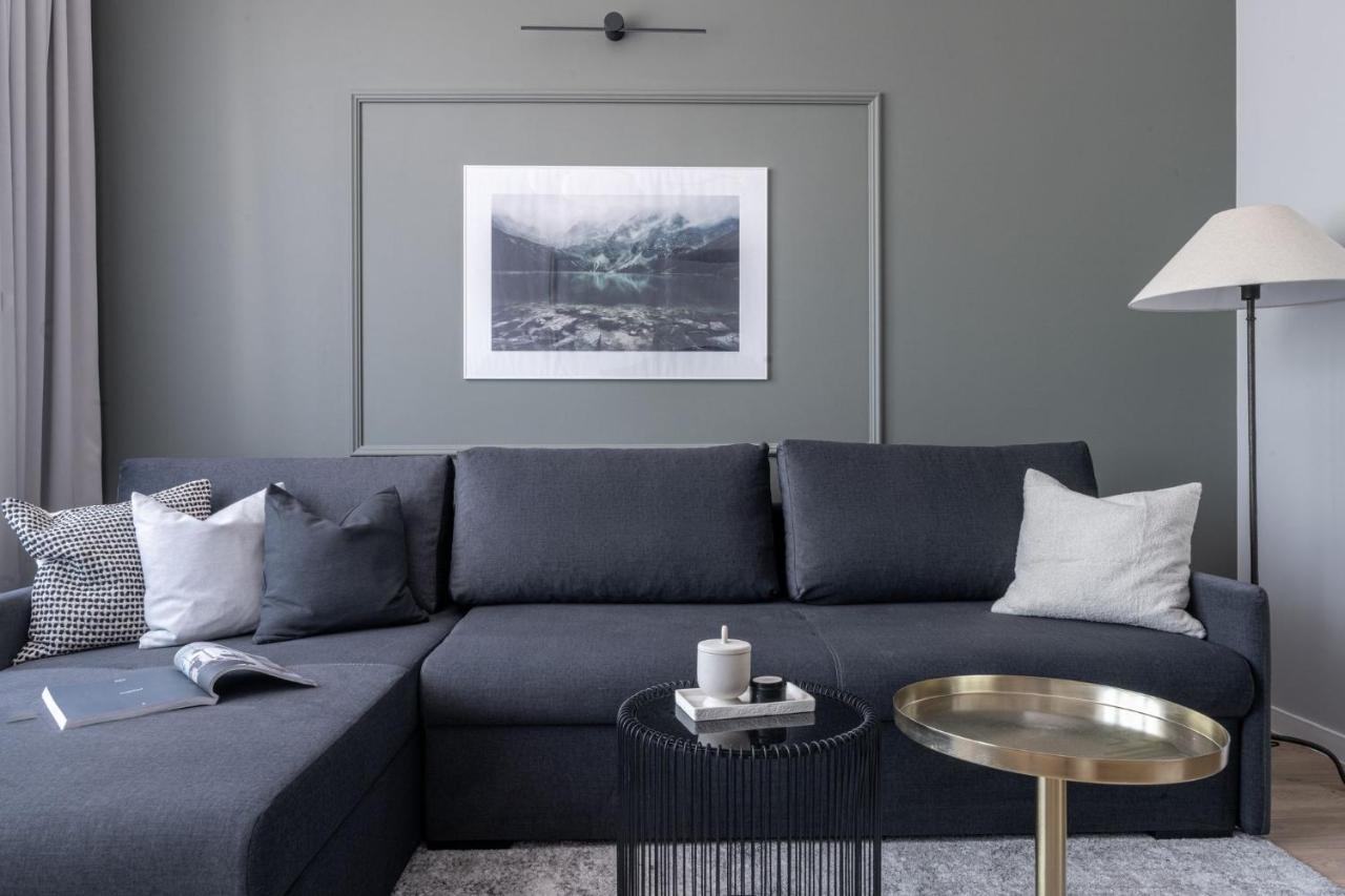 Apartment Apartprestige Krupowki Z Widokiem Na Giewont Lub Krupowki *