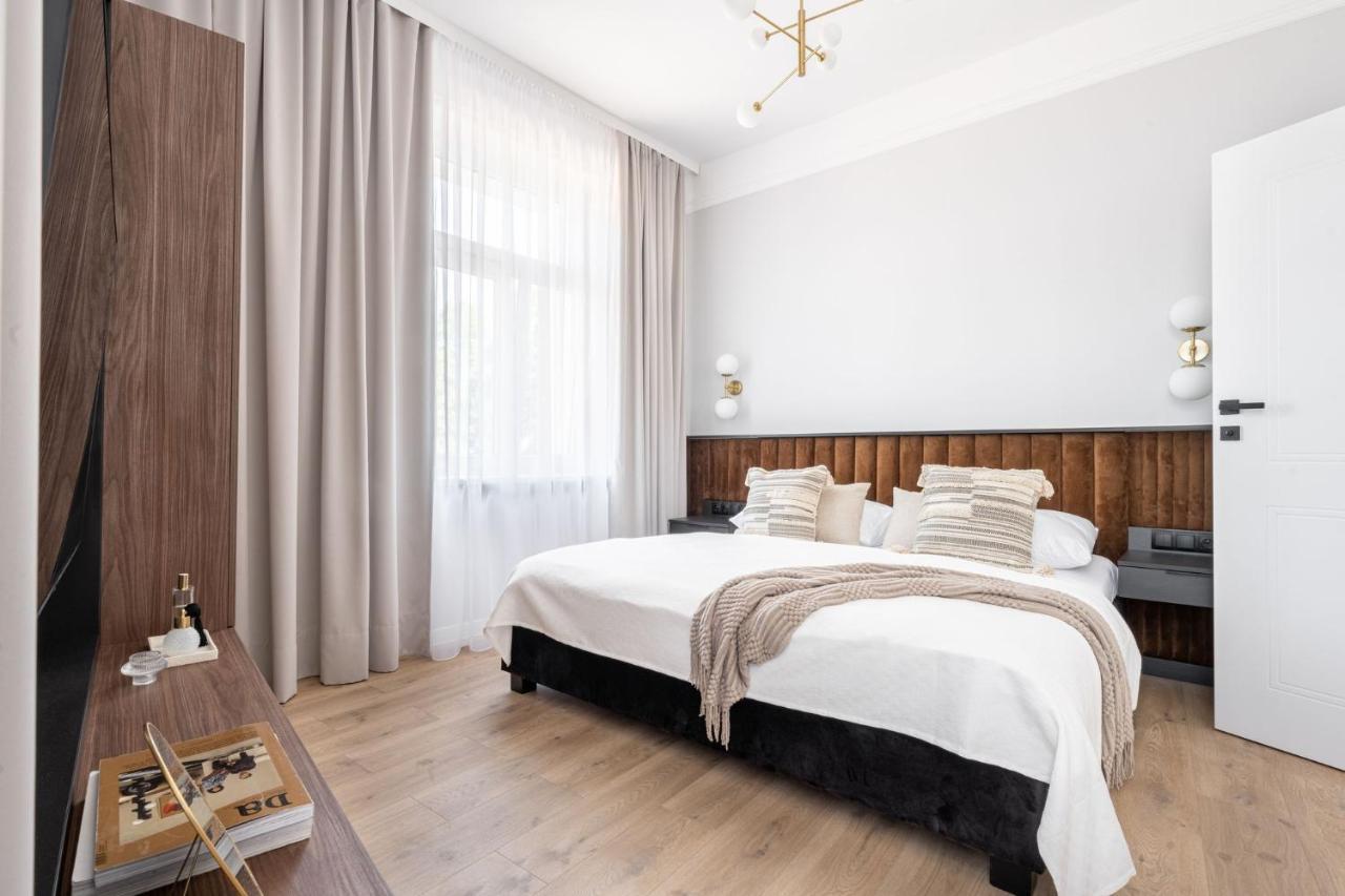 Apartprestige Krupowki Z Widokiem Na Giewont Lub Krupowki Apartment Zakopane