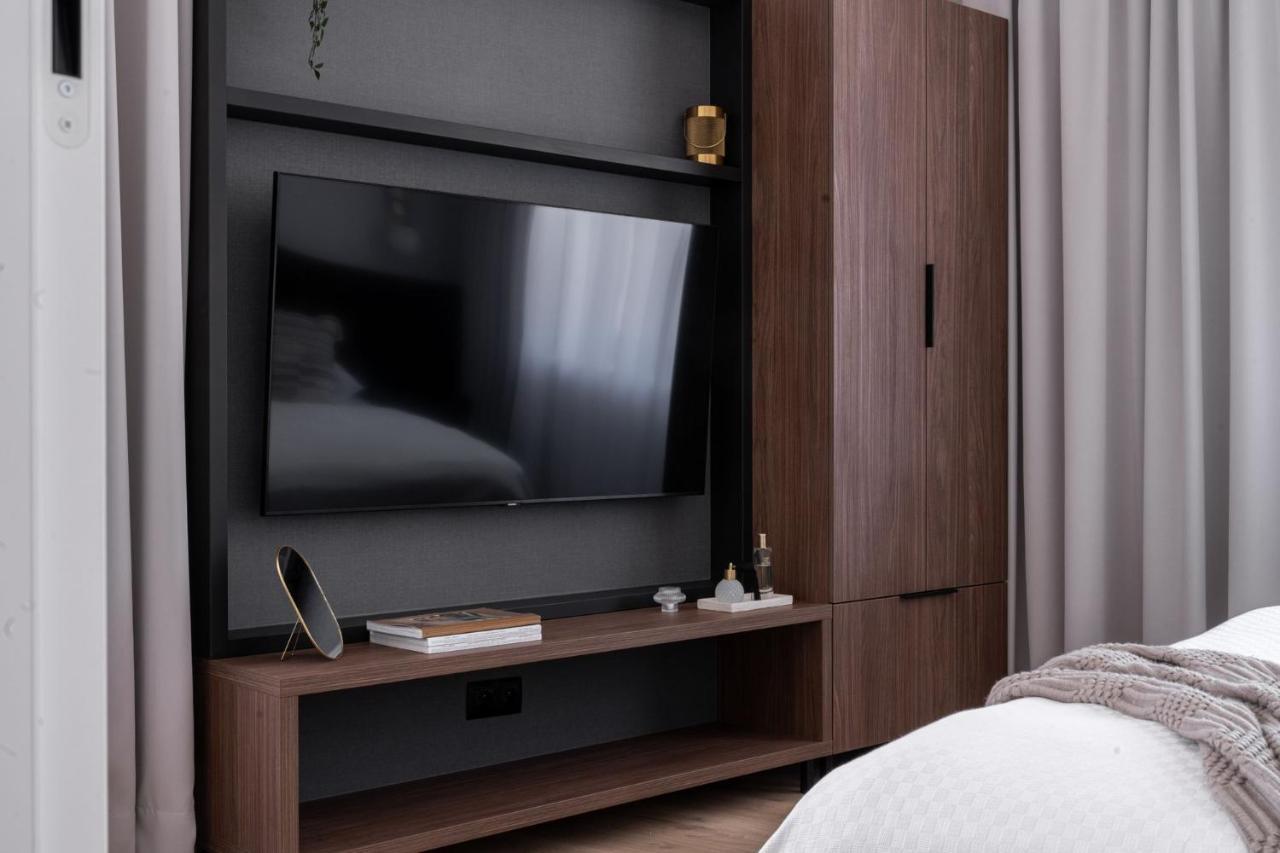 Apartment Apartprestige Krupowki Z Widokiem Na Giewont Lub Krupowki Zakopane