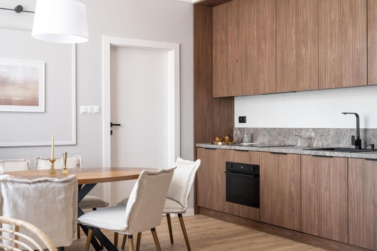 Apartment Apartprestige Krupowki Z Widokiem Na Giewont Lub Krupowki Zakopane