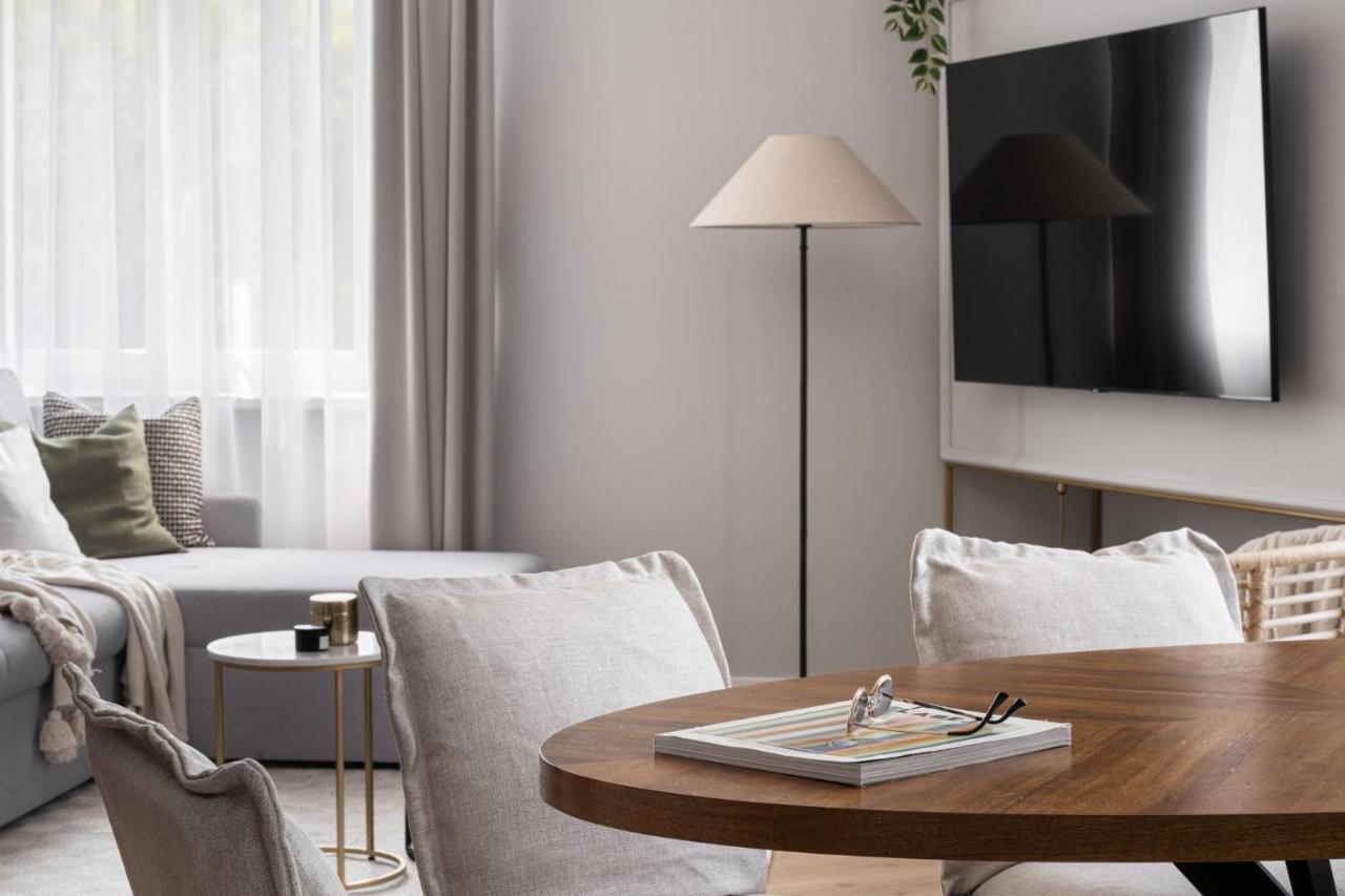 Apartment Apartprestige Krupowki Z Widokiem Na Giewont Lub Krupowki