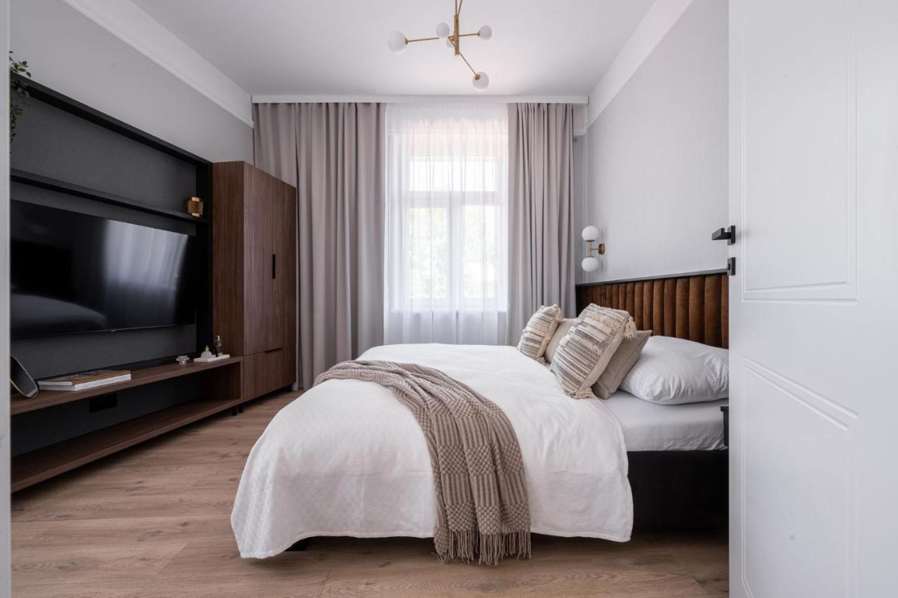 Apartprestige Krupowki Z Widokiem Na Giewont Lub Krupowki * Zakopane