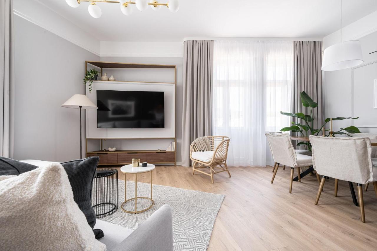 Apartprestige Krupowki Z Widokiem Na Giewont Lub Krupowki Apartment