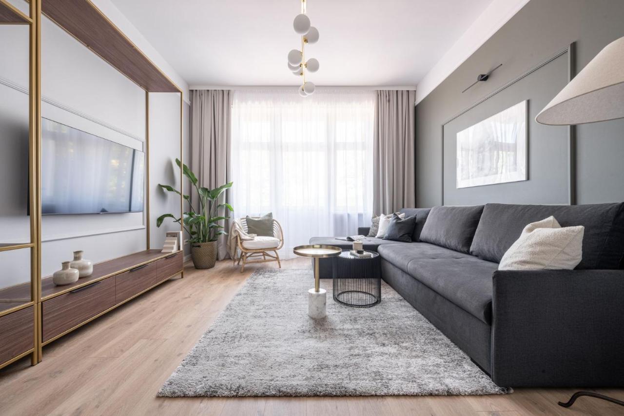 Apartprestige Krupowki Z Widokiem Na Giewont Lub Krupowki Apartment *