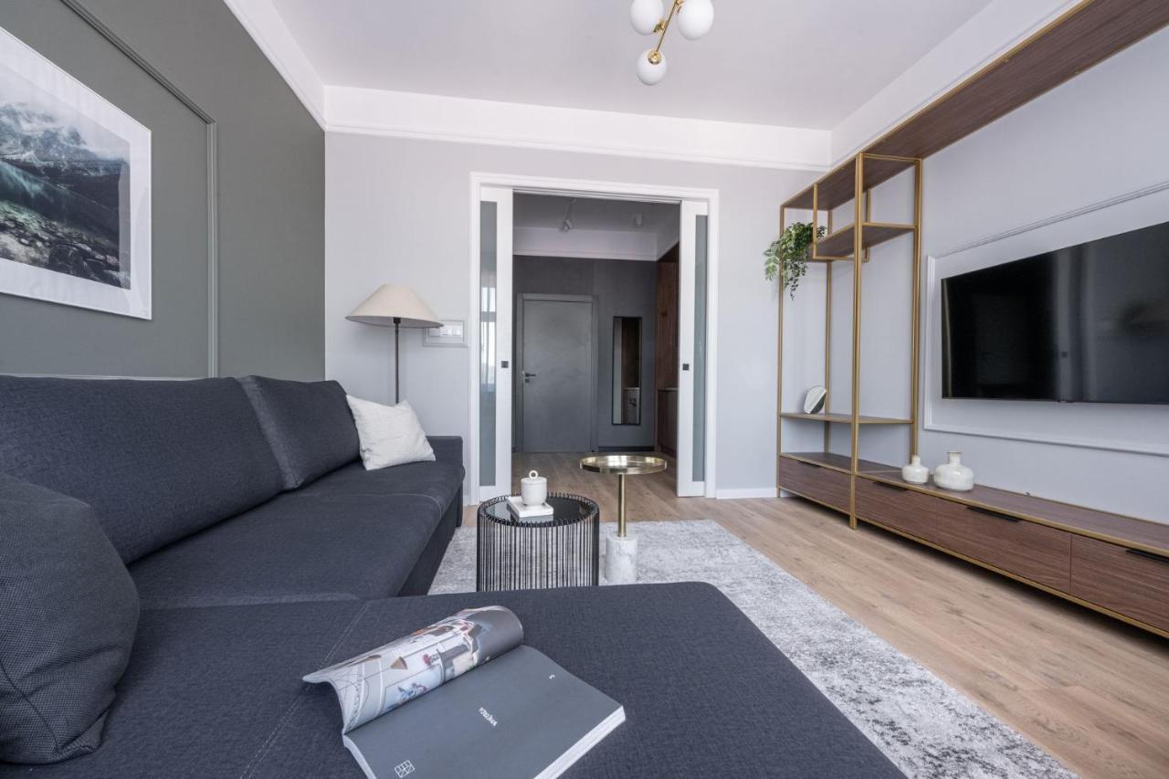 Apartprestige Krupowki Z Widokiem Na Giewont Lub Krupowki Apartment