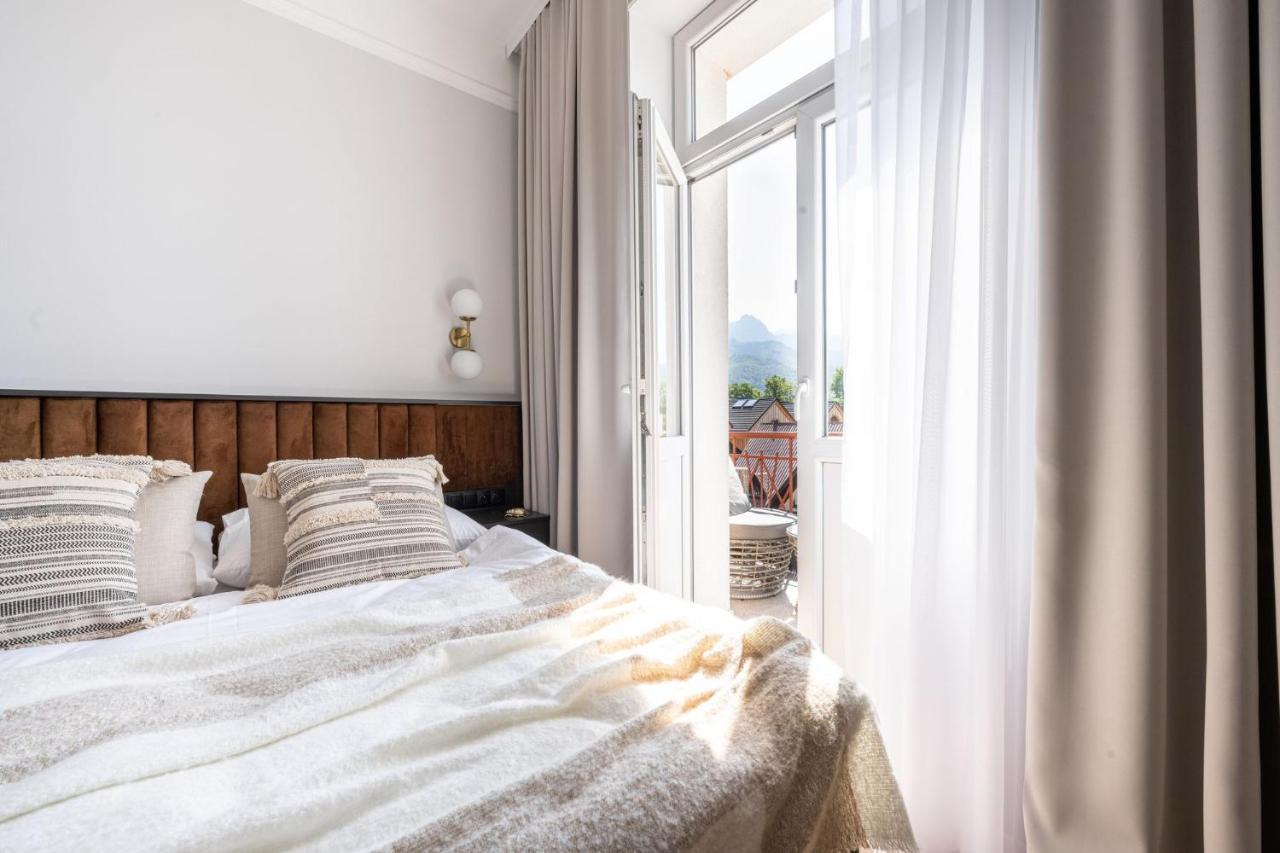 Apartprestige Krupowki Z Widokiem Na Giewont Lub Krupowki *