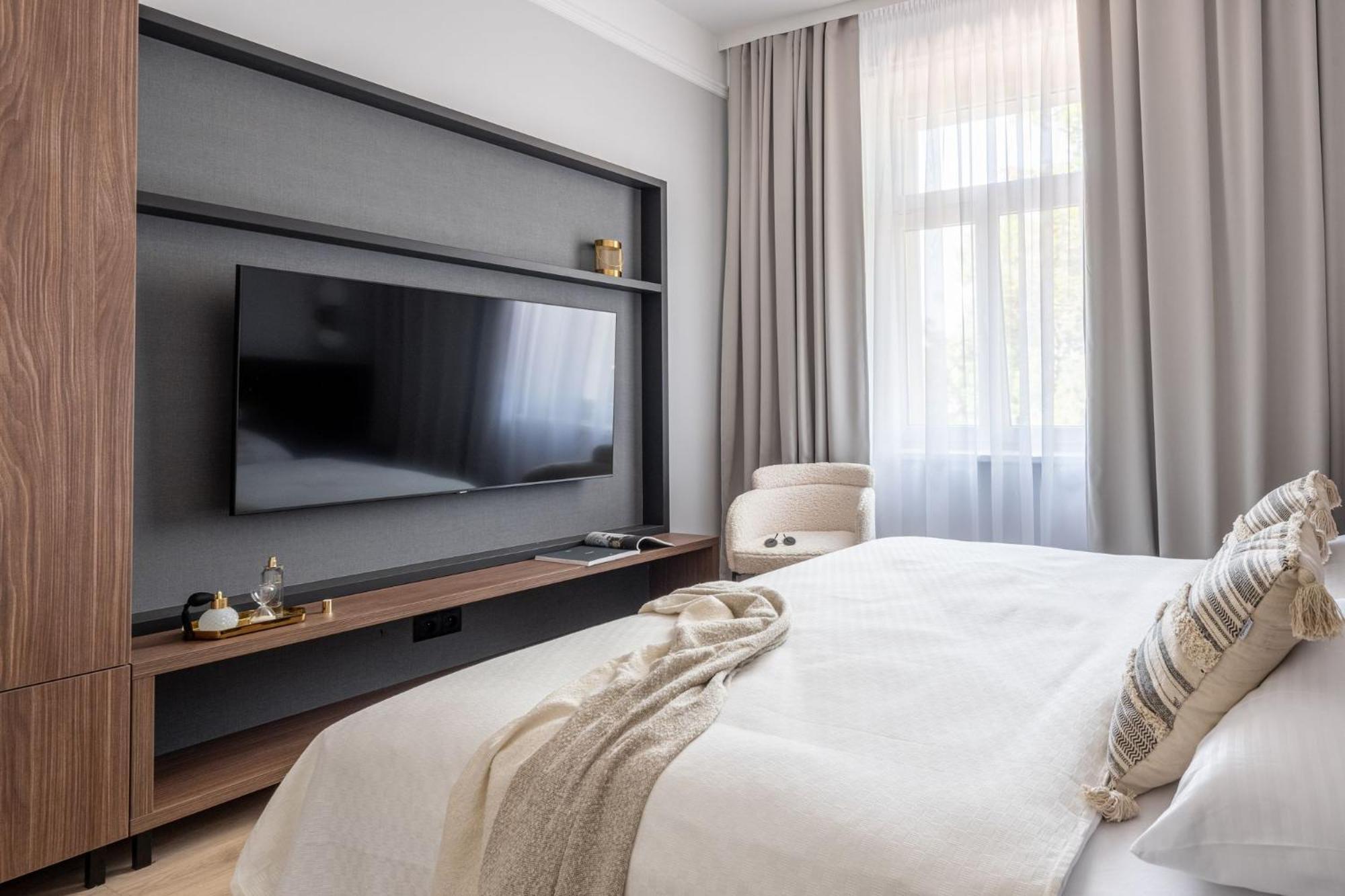 Apartprestige Krupowki Z Widokiem Na Giewont Lub Krupowki
