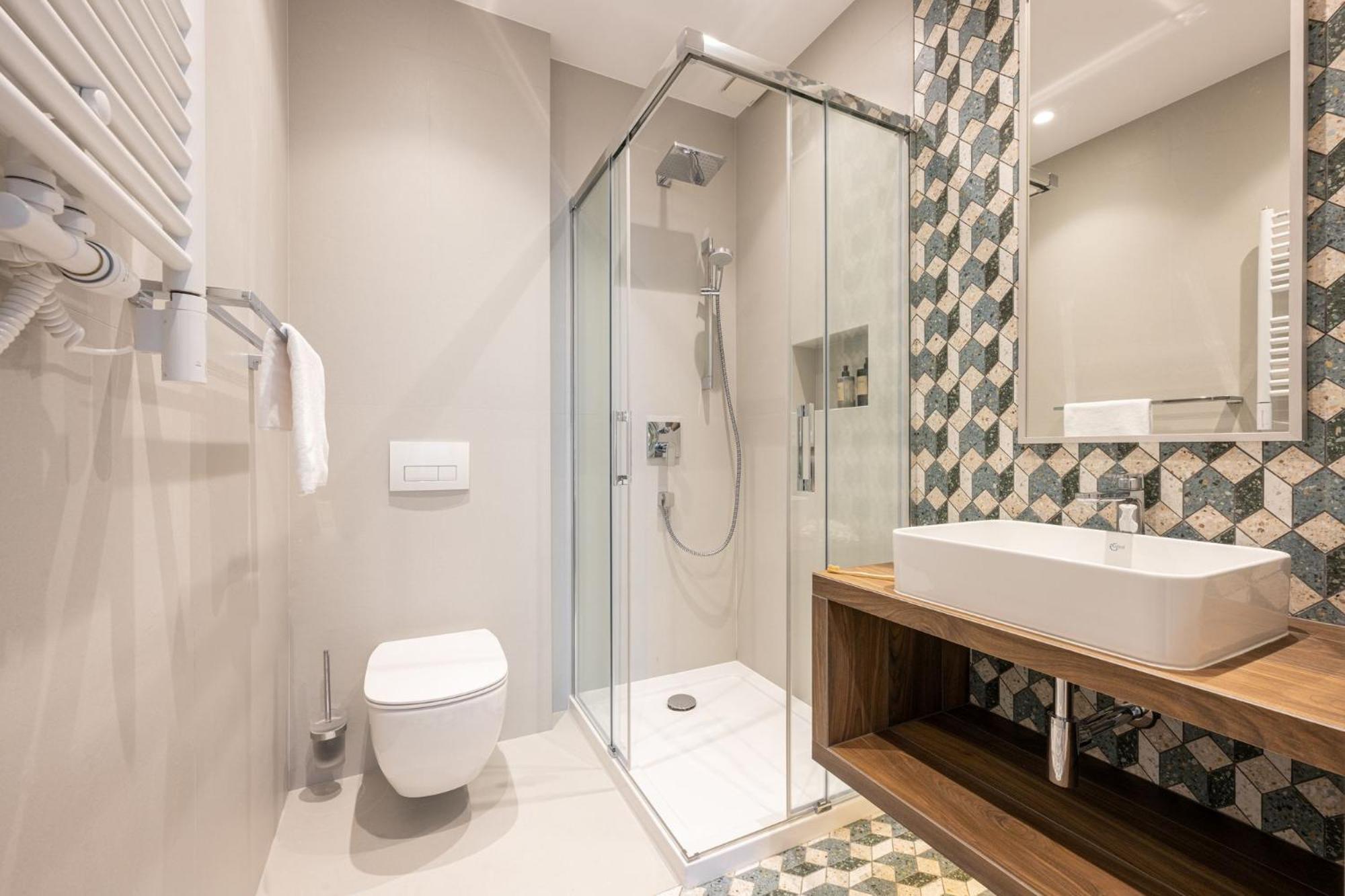 Apartment Apartprestige Krupowki Z Widokiem Na Giewont Lub Krupowki