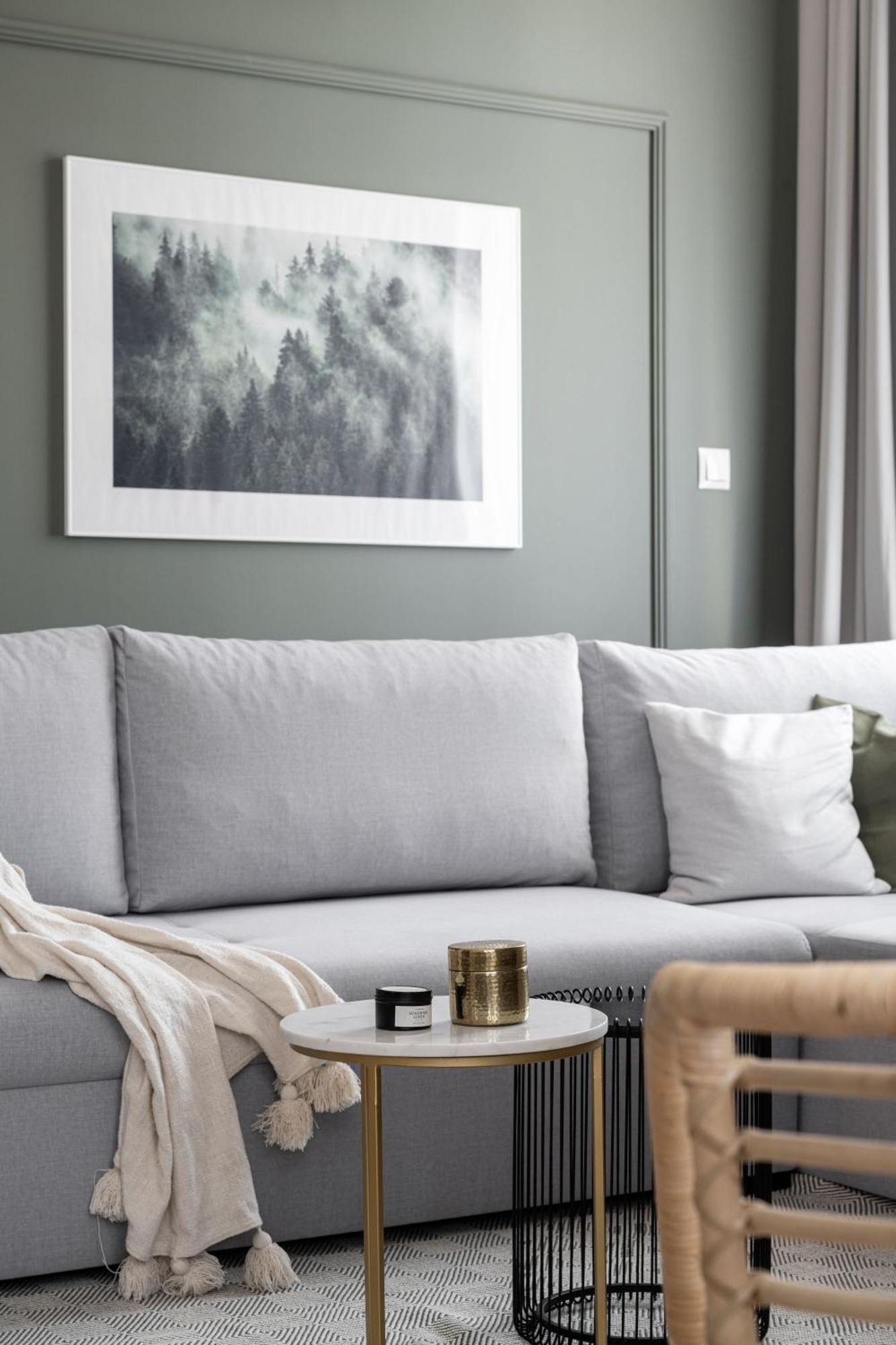 Apartprestige Krupowki Z Widokiem Na Giewont Lub Krupowki Apartment Zakopane