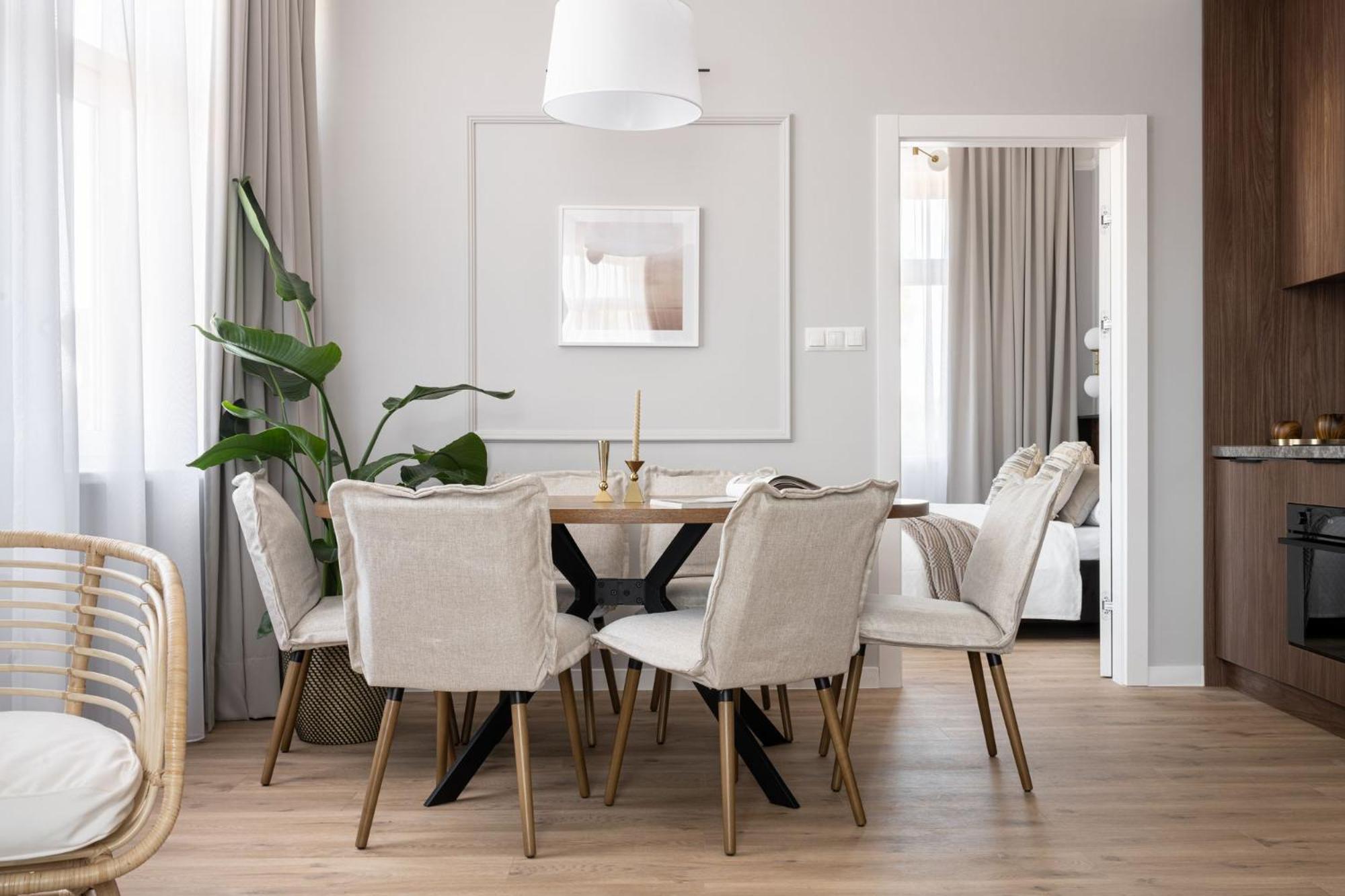 Apartprestige Krupowki Z Widokiem Na Giewont Lub Krupowki *