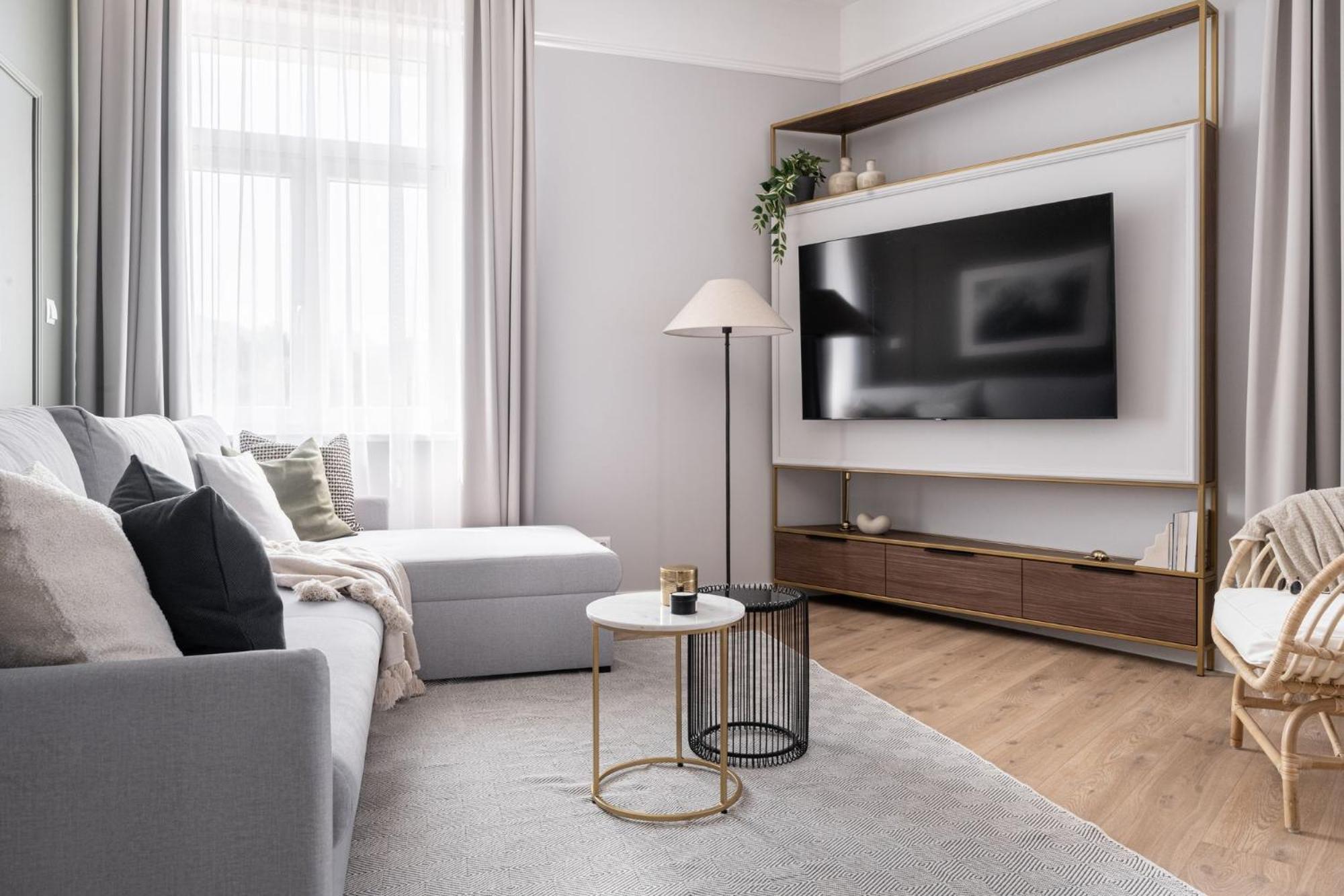 Apartprestige Krupowki Z Widokiem Na Giewont Lub Krupowki Apartment Zakopane