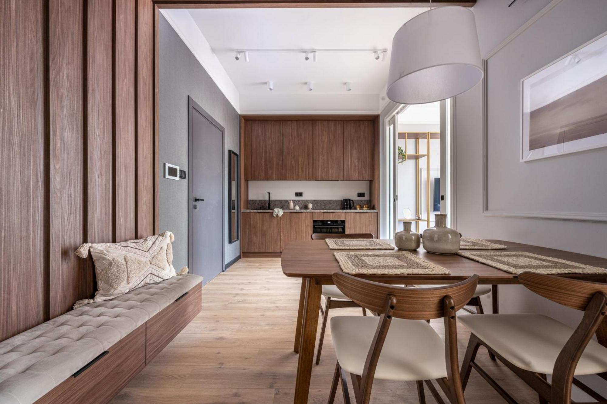 Apartprestige Krupowki Z Widokiem Na Giewont Lub Krupowki Apartment