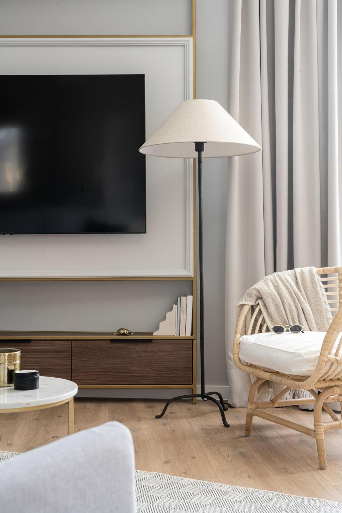 Apartprestige Krupowki Z Widokiem Na Giewont Lub Krupowki Apartment *