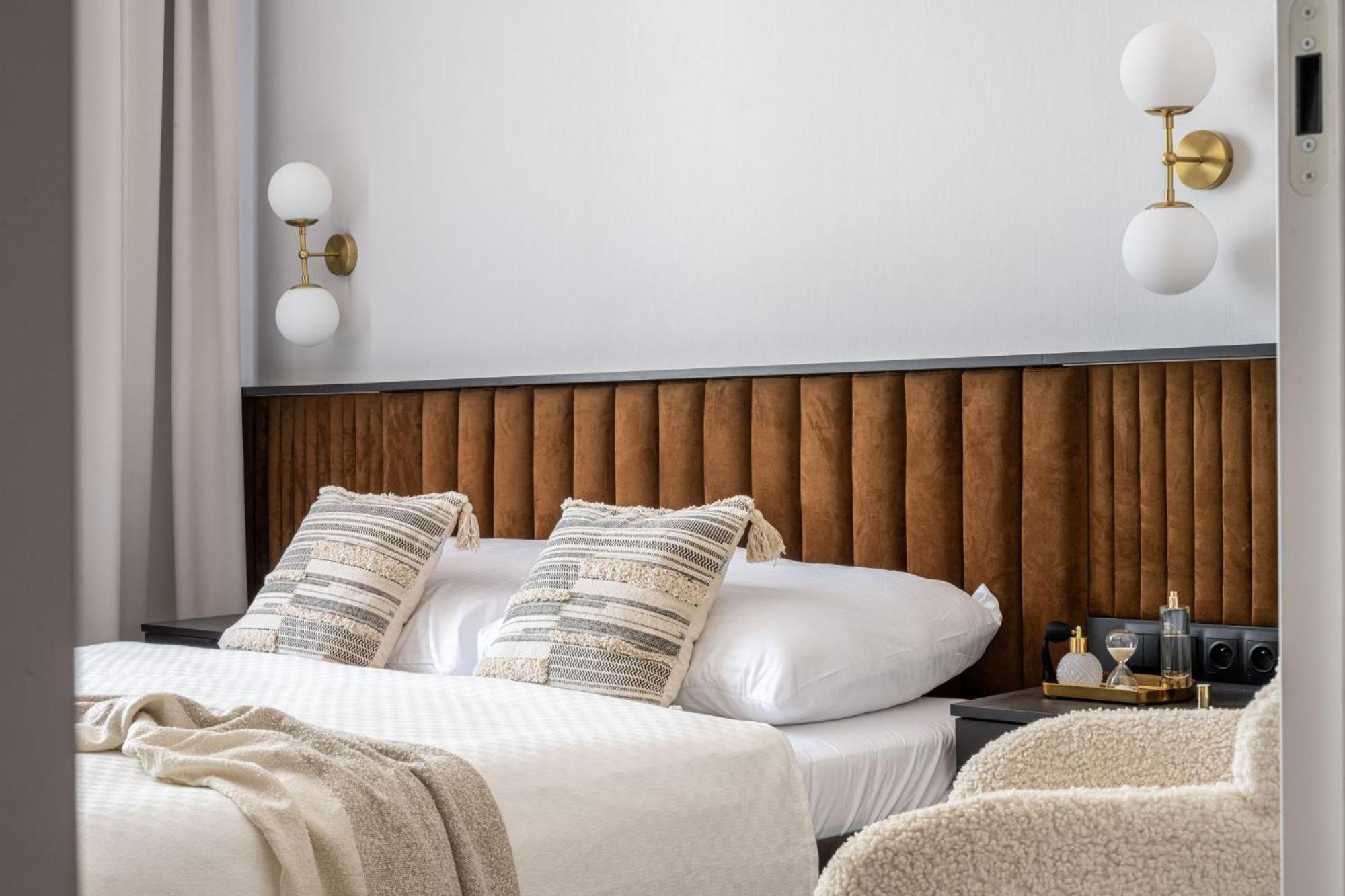 Apartprestige Krupowki Z Widokiem Na Giewont Lub Krupowki Apartment Zakopane