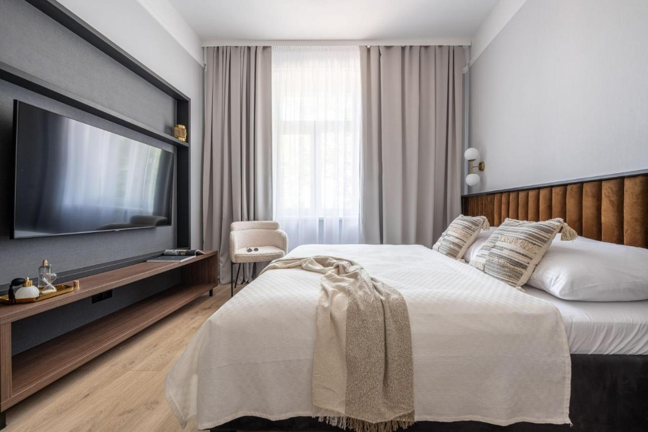 Apartprestige Krupowki Z Widokiem Na Giewont Lub Krupowki