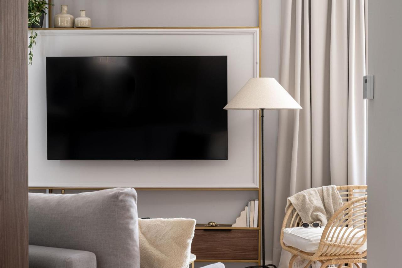 Apartment Prestige Przy Dolinie *