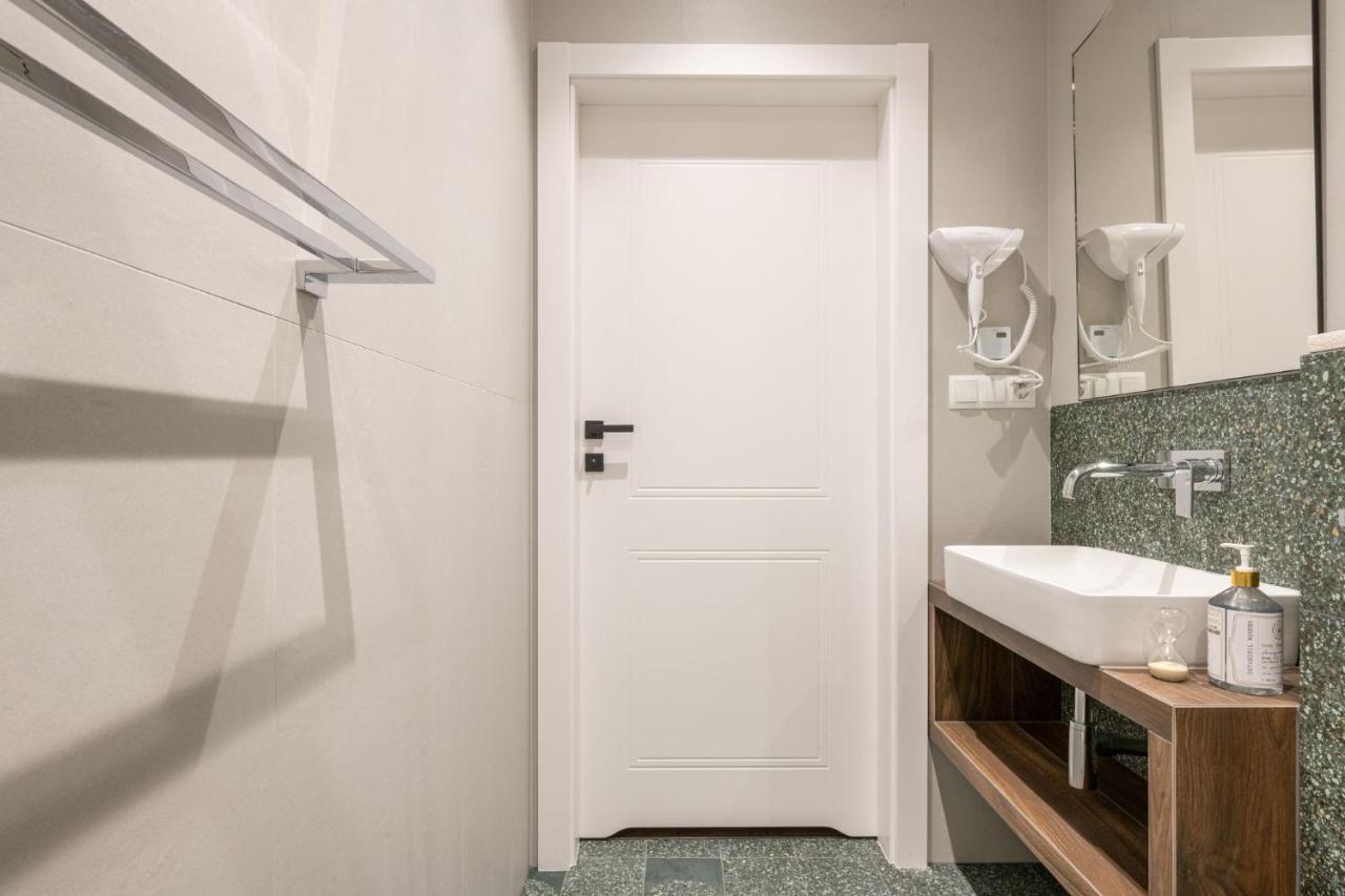 Apartprestige Krupowki Z Widokiem Na Giewont Lub Krupowki Apartamento Zakopane