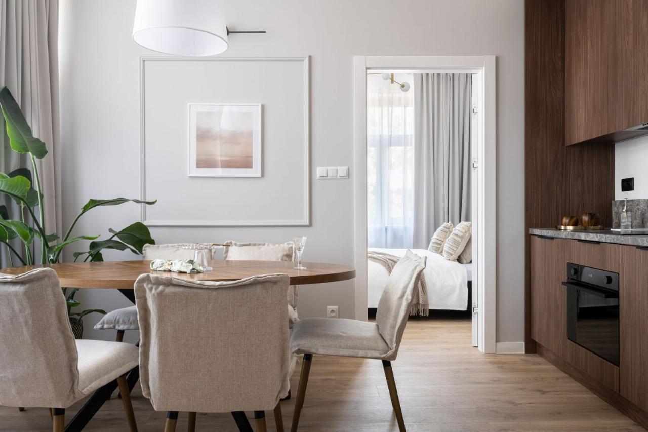 Apartprestige Krupowki Z Widokiem Na Giewont Lub Krupowki *