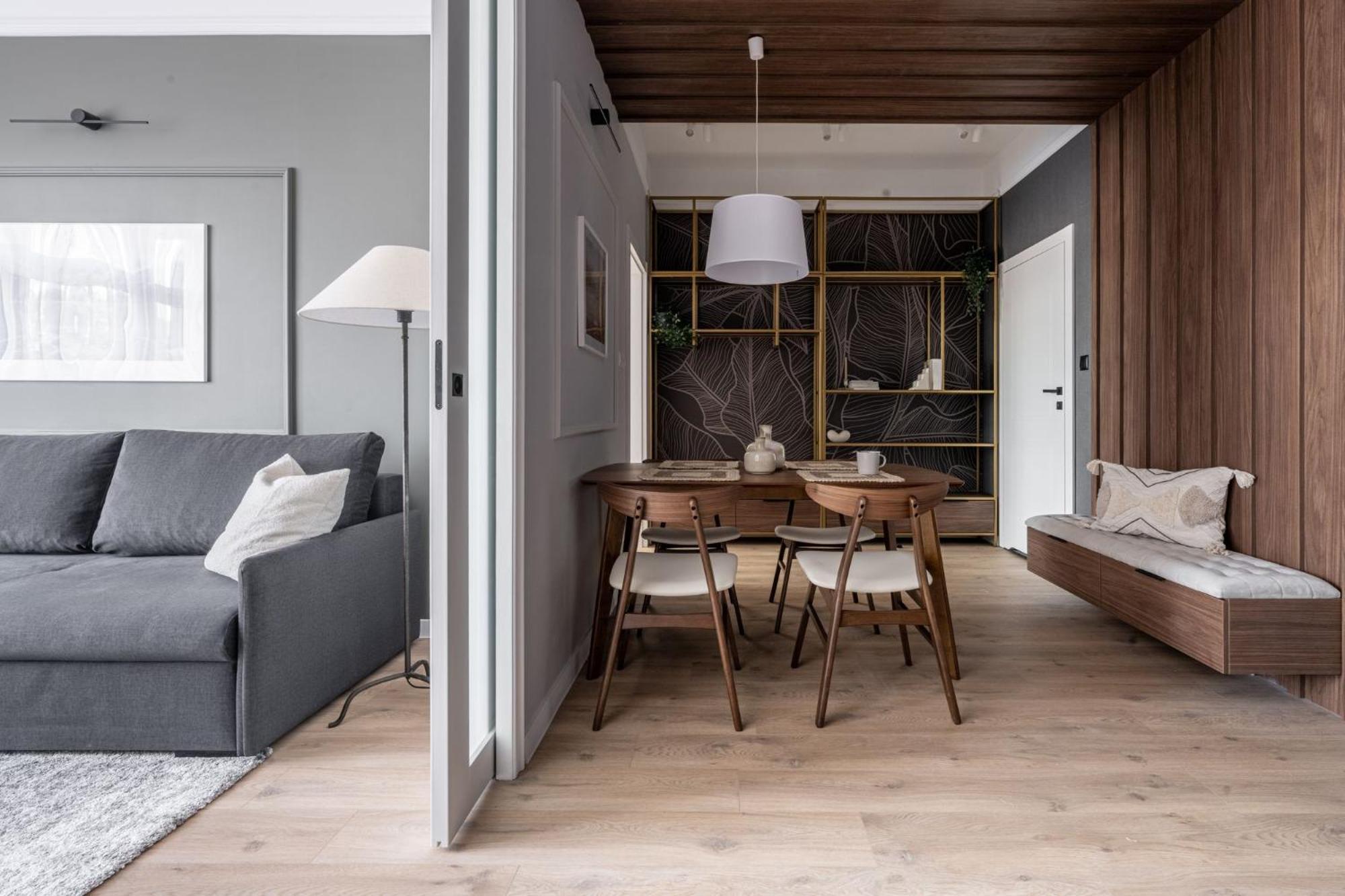 Apartprestige Krupowki Z Widokiem Na Giewont Lub Krupowki Apartamento Zakopane